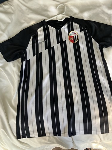 Nike dri fit ascoli calcio - ascoli,
