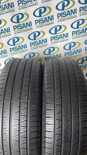 Gomme usate 235 pirelli - gomme,