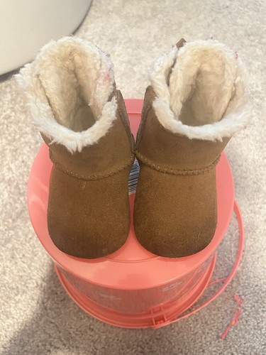 Uggs castagno - in,
