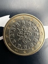 Moneta da 1 euro Portogallo