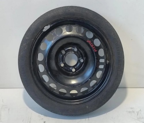 Ruota scorta opel meriva - di,