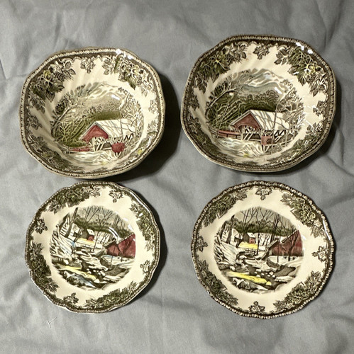 Johnson brothers friendly - johnson,