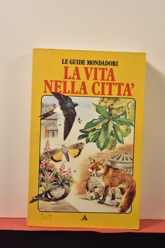 Vita nella città le - la,