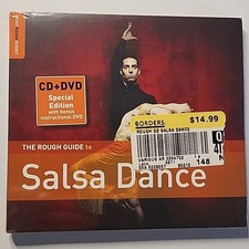 New Sealed Various Rough Guide