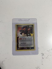 Pokémon TCG Umbreon Stella