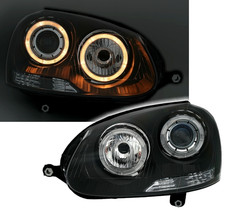OFFER Headlights per VW GOLF 5