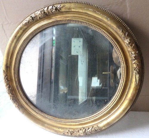 Cv141 specchio con cornice - cv141,