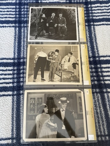 Lotto foto epoca cgc - lotto, d'epoca