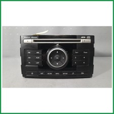 Autoradio Kia Venga