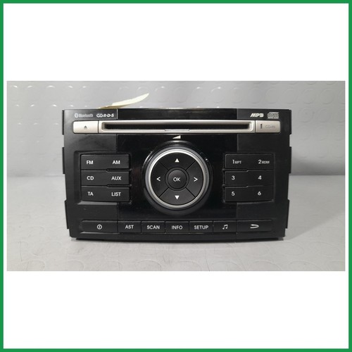 Autoradio kia venga - kia,