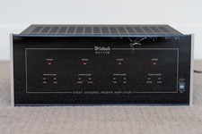 Mcintosh mc7108 channel - mcintosh,