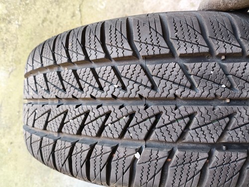 Cerchi gomme invernali - e,
