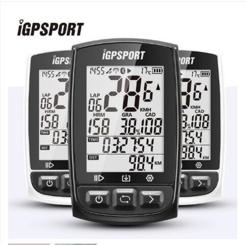 Igpsport bike computer - igpsport,