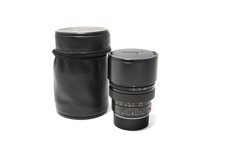Obiettivo manuale Leica M