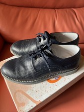scarpe uomo E Bambino Classiche Con Lacci Cerimonia + Regalo ?