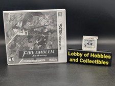 Fire Emblem: Awakening