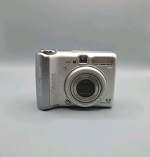 Canon PowerShot A520