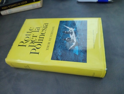 Rotte per polinesia - rotte,