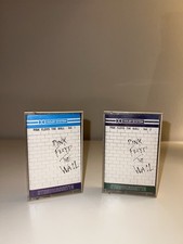 Musicassetta Pink Floyd “The