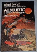 Fantacollana 43 - Almuric -