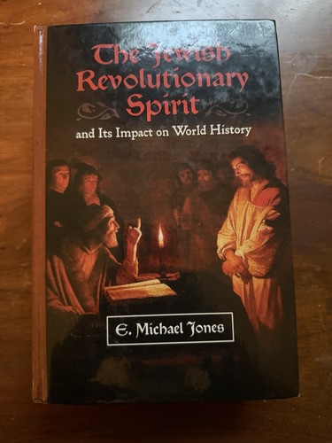 The jewish revolutionary - the,