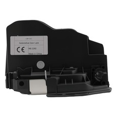 Attuatore serratura porta - attuatore,