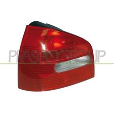 Fanale Posteriore Sx Senza