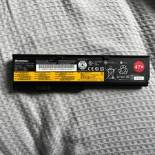 Batteria originale Lenovo