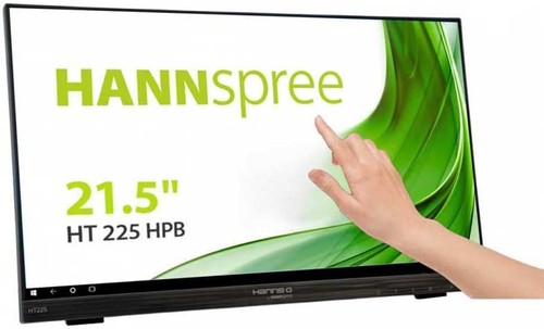Hannaspree monitor touch - hannaspree,