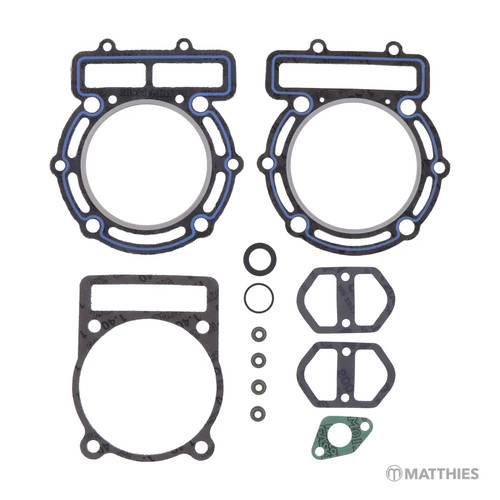 Kit guarnizioni cilindro top