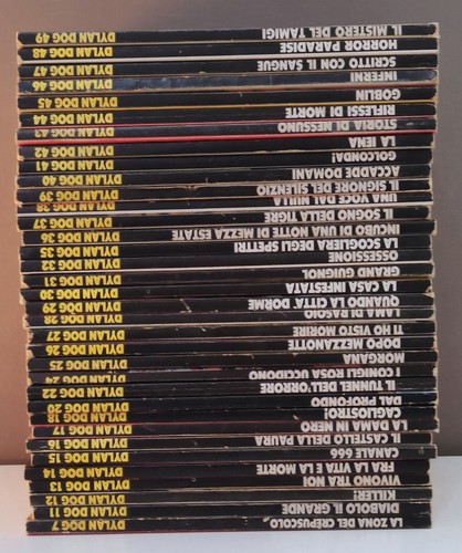 Lotto dylan dog fascia al - dog,