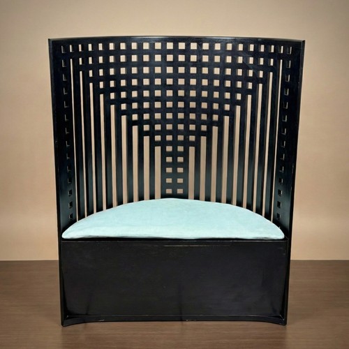 Poltrona cassina willow - cassina, 1
