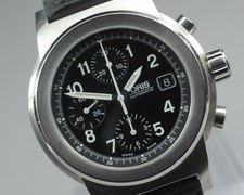 [QUASI NUOVO] ORIS Big Crown