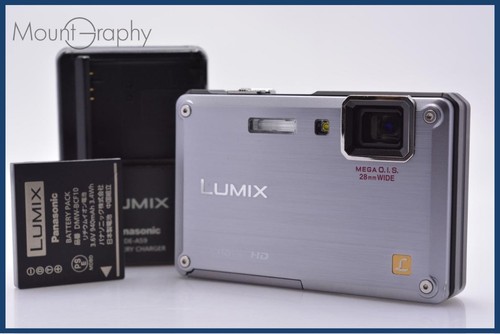 Exc panasonic lumix - 【exc+++】,