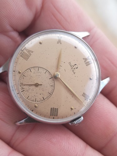Omega 30t2 265 266 267 - 268, 269