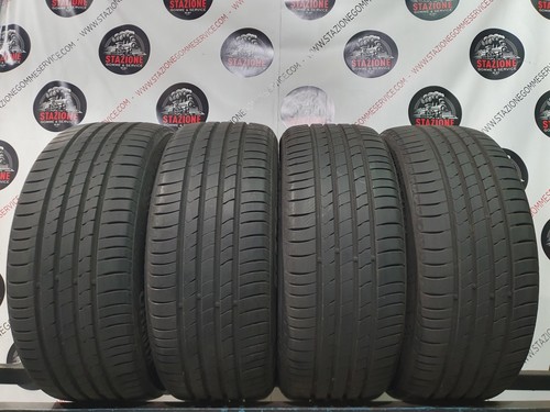 Gomme estive usate - gomme, kumho