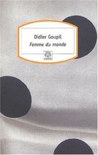 Femme du monde von Goupil
