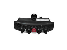 Pulsantiera Centrale per Mini