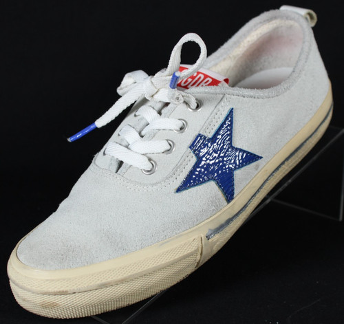 Sneakers basse stringate