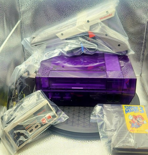 Nintendo entertainment system - nintendo,