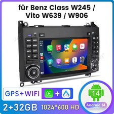 Per Mercedes Benz Classe A/B