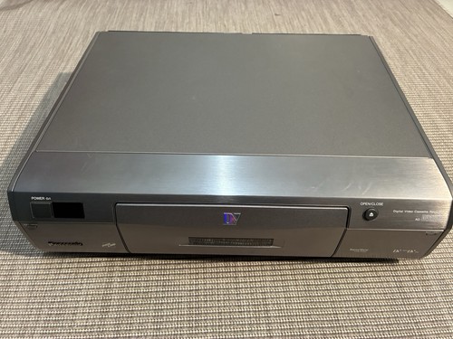 Panasonic dv2700 - ag-dv2700, /