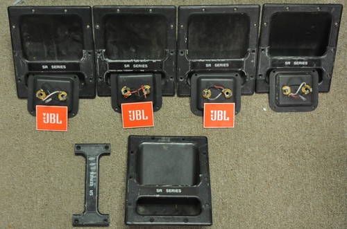 Oem jbl sr4726a maniglie - oem,