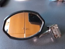 Specchietto retrovisore SX -