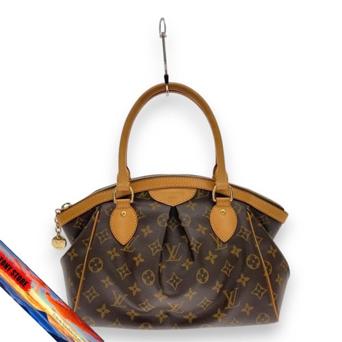 Borsa louis vuitton tivoli - louis,