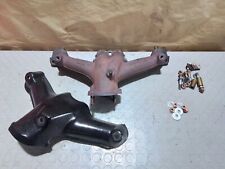 Collettore di scarico per Fiat Tipo, Tempra, Punto 1600 benzina.  [3289.24]