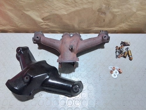 Collettore scarico per fiat - scarico,