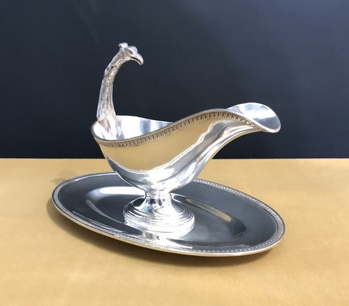Saucière phenix modèle - saucière,