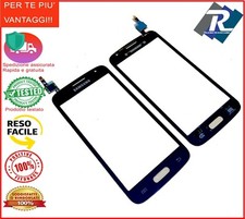 TOUCH SCREEN VETRO VETRINO