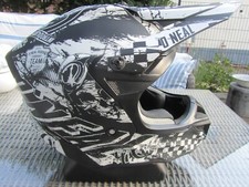 O'Neal Casco Cross Enduro